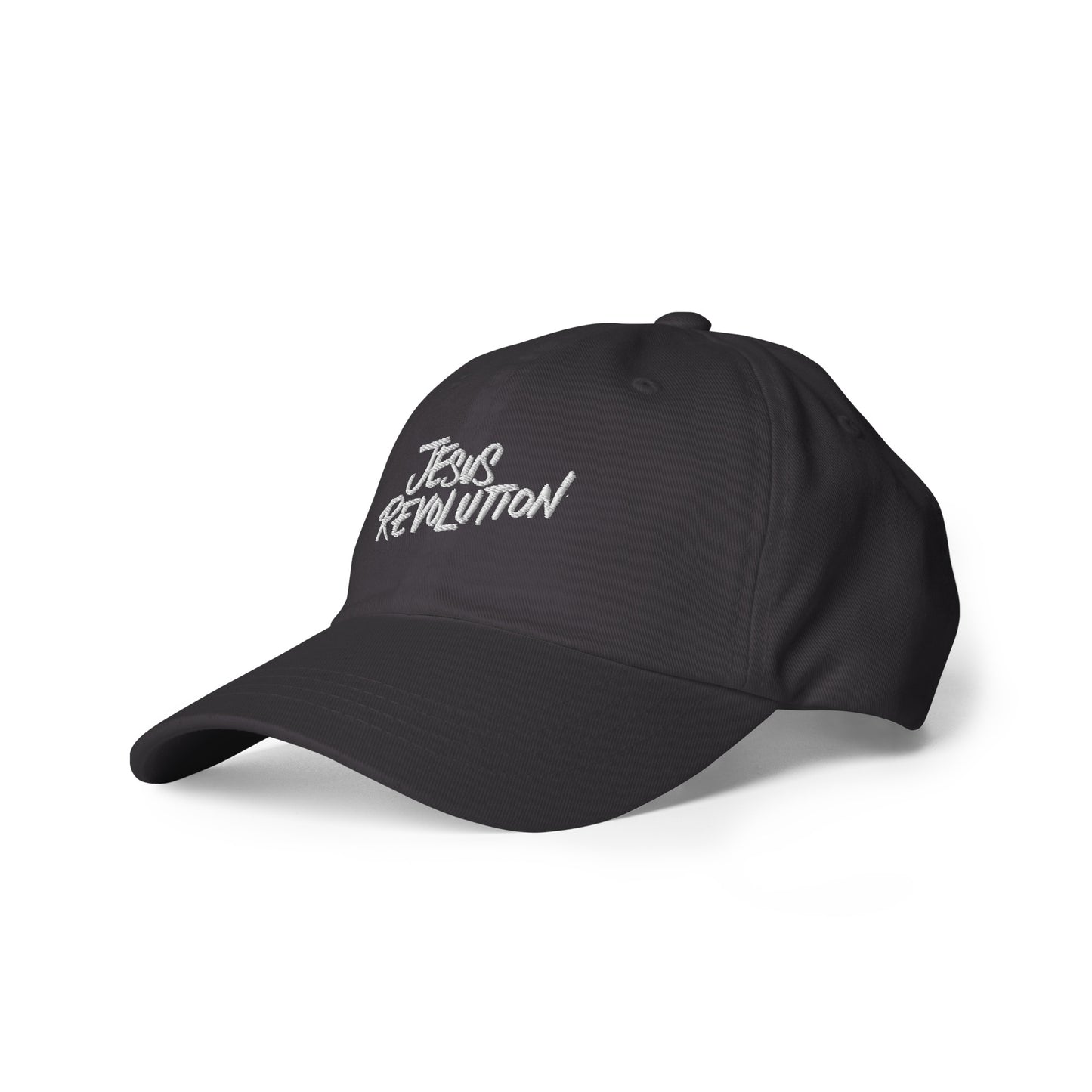 JESUS REVOLUTION Dad Hat