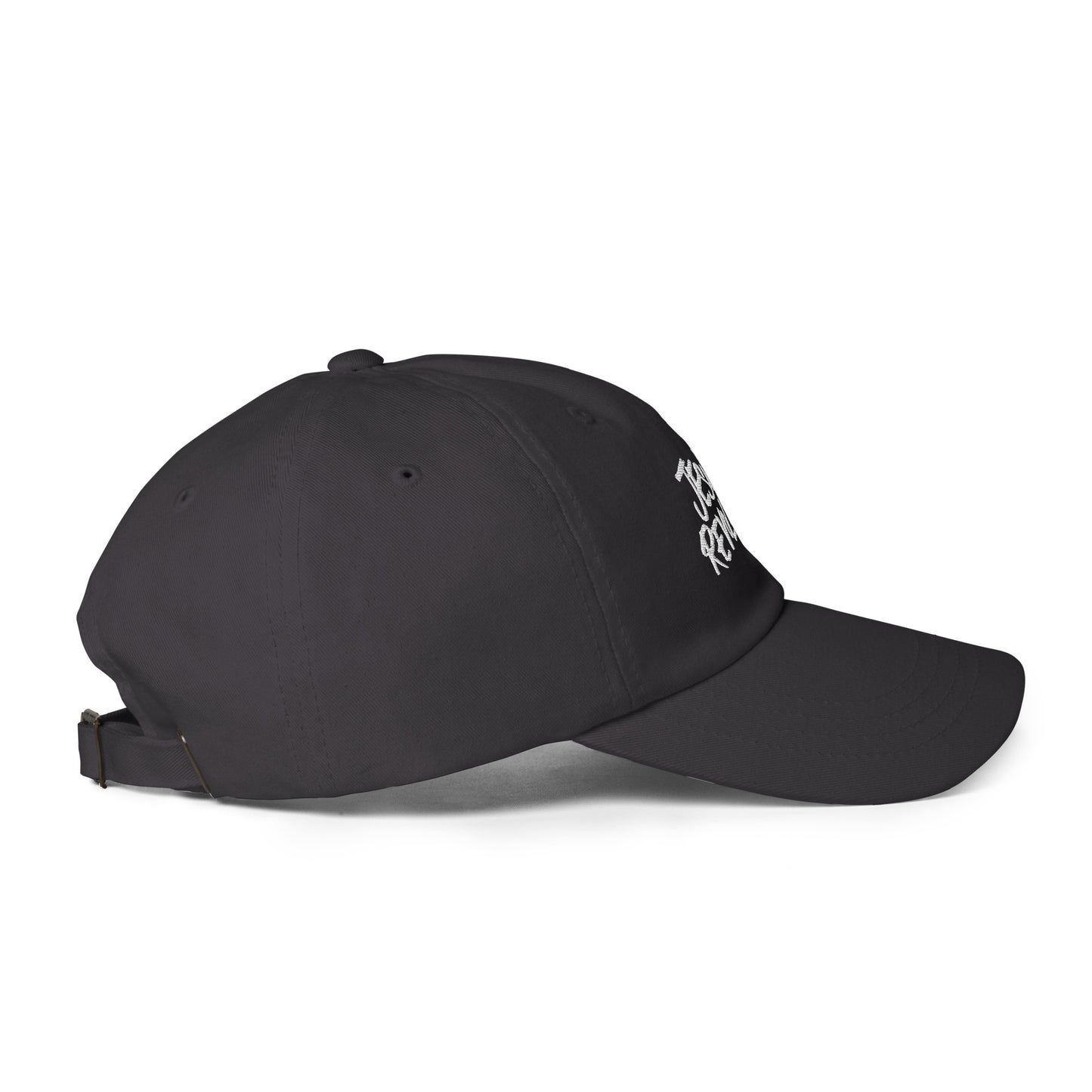 JESUS REVOLUTION Dad Hat