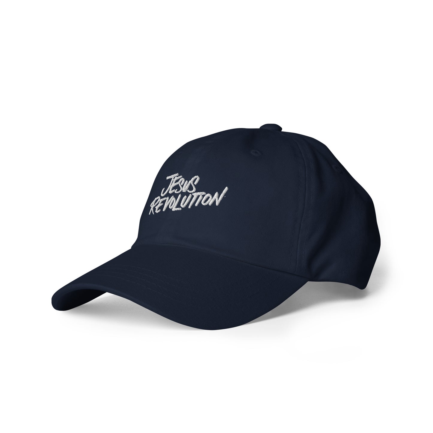 JESUS REVOLUTION Dad Hat