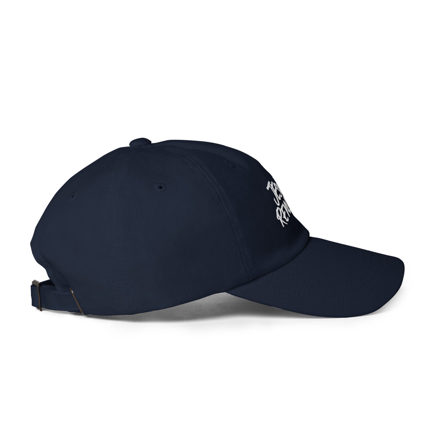 JESUS REVOLUTION Dad Hat