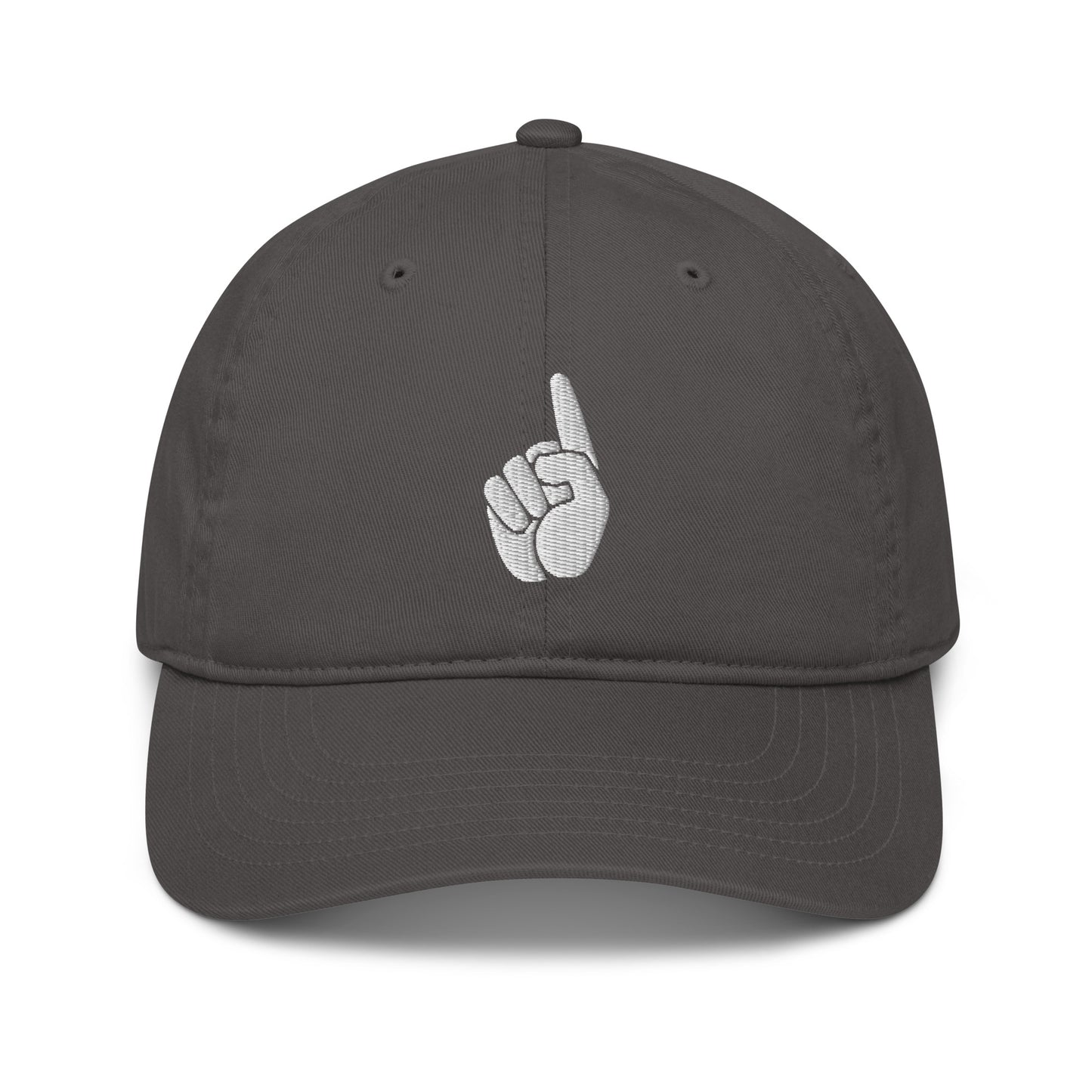 JESUS REVOLUTION One Way Dad Hat