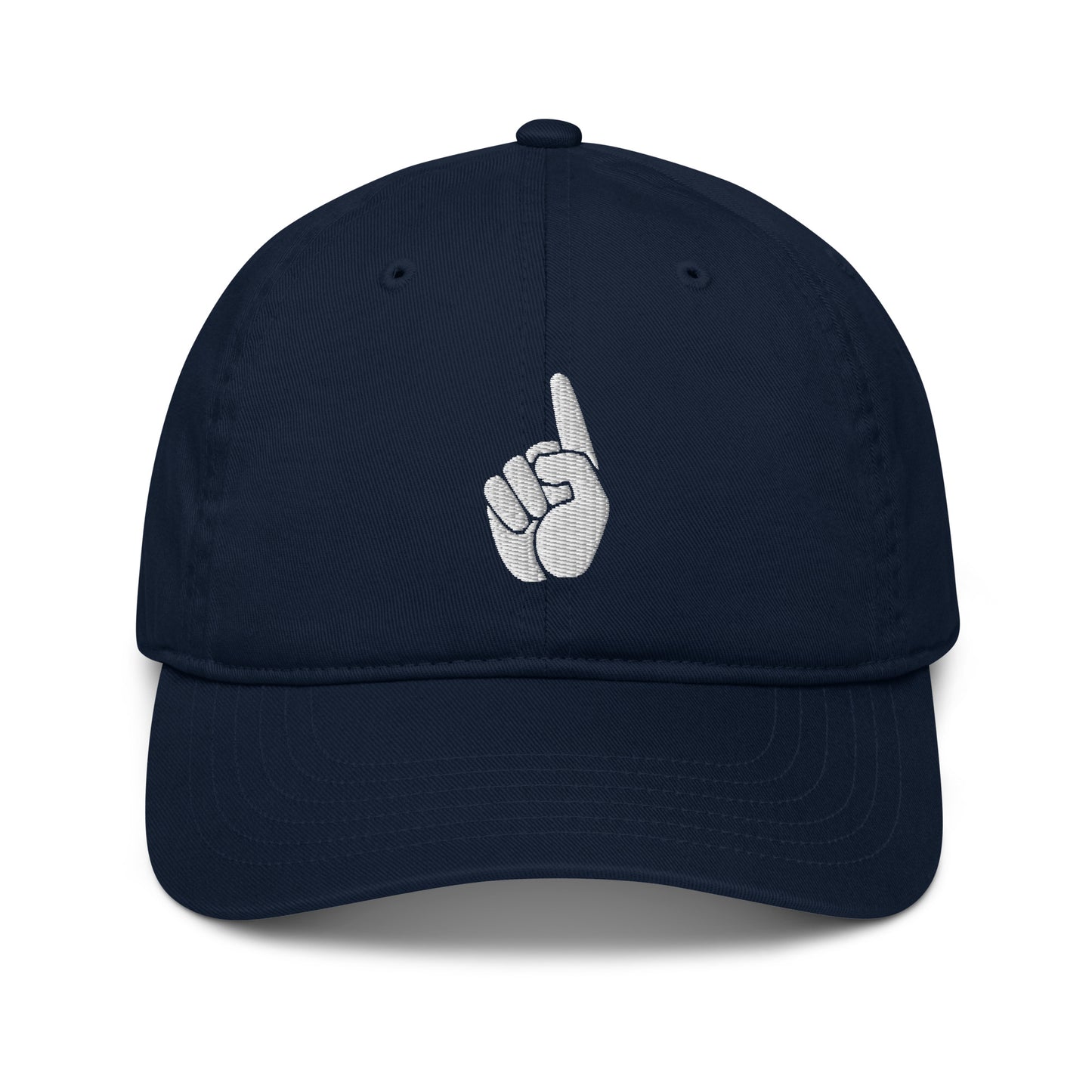 JESUS REVOLUTION One Way Dad Hat