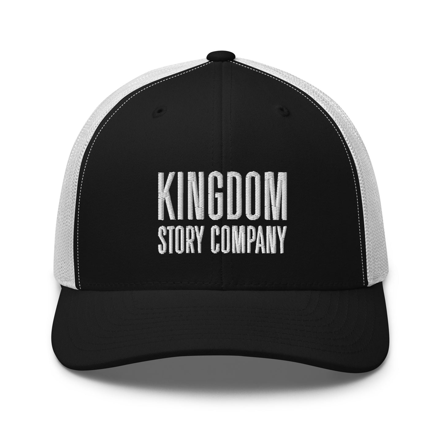 KINGDOM STORY Trucker Cap
