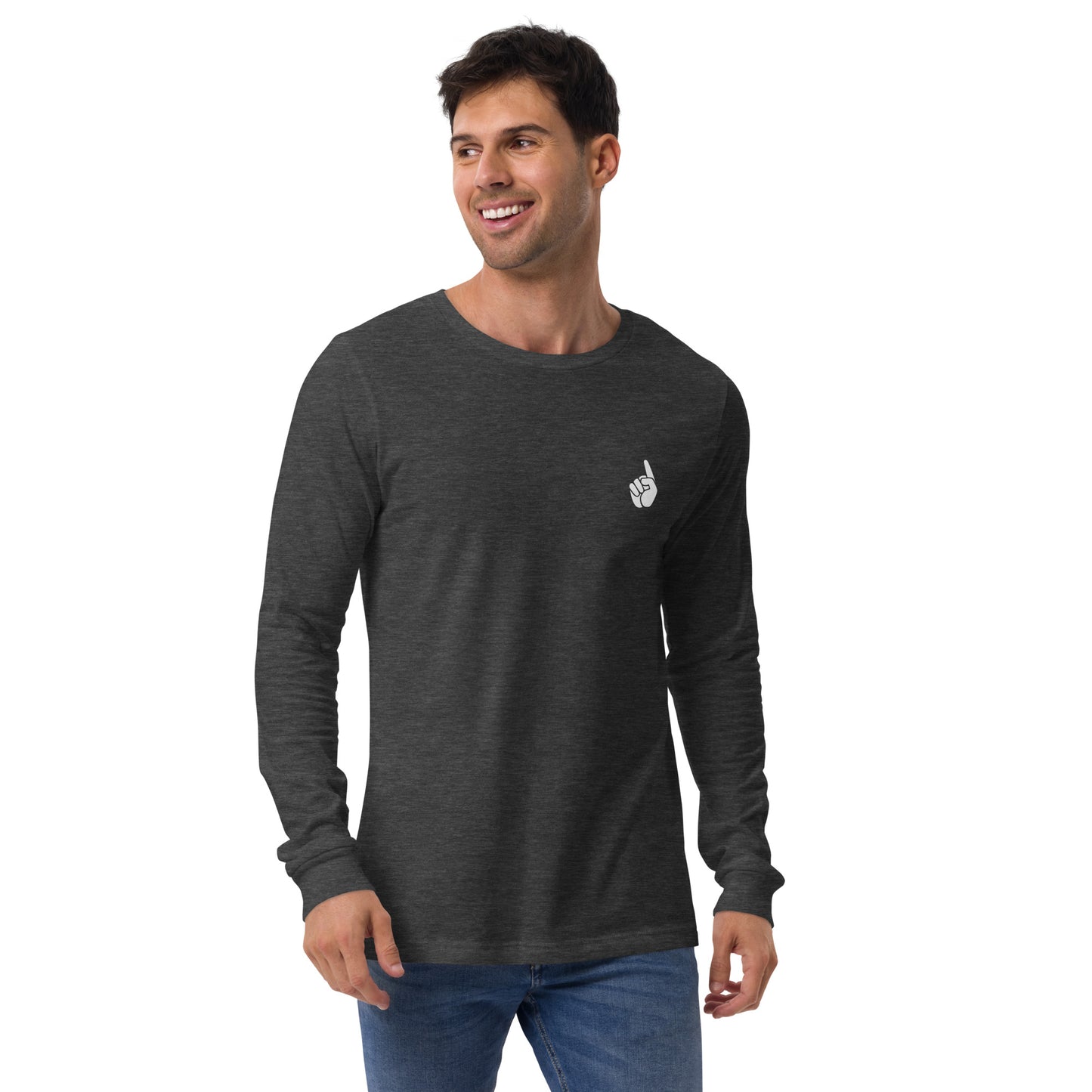 JESUS REVOLUTION One-Way T-Shirt