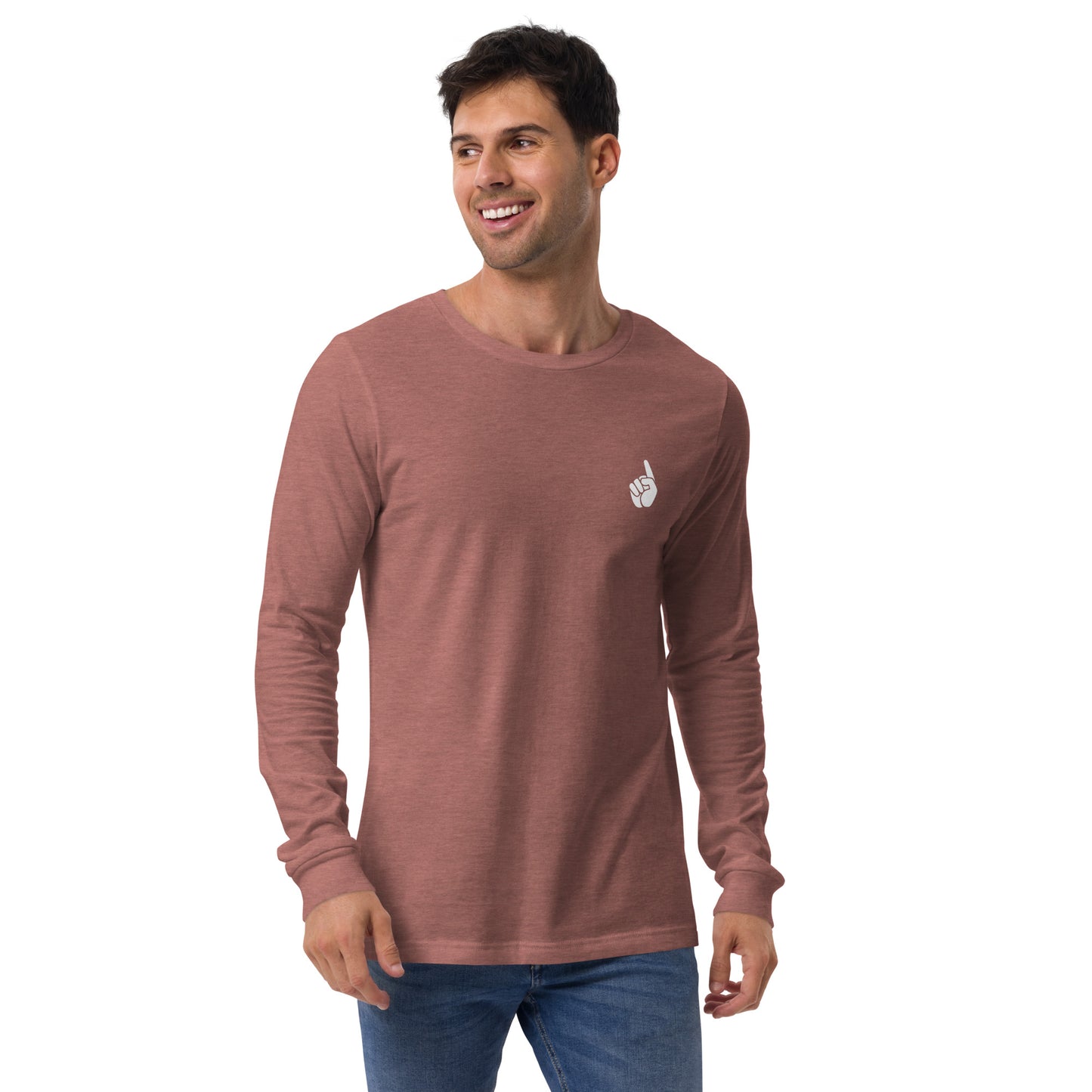 JESUS REVOLUTION One-Way T-Shirt