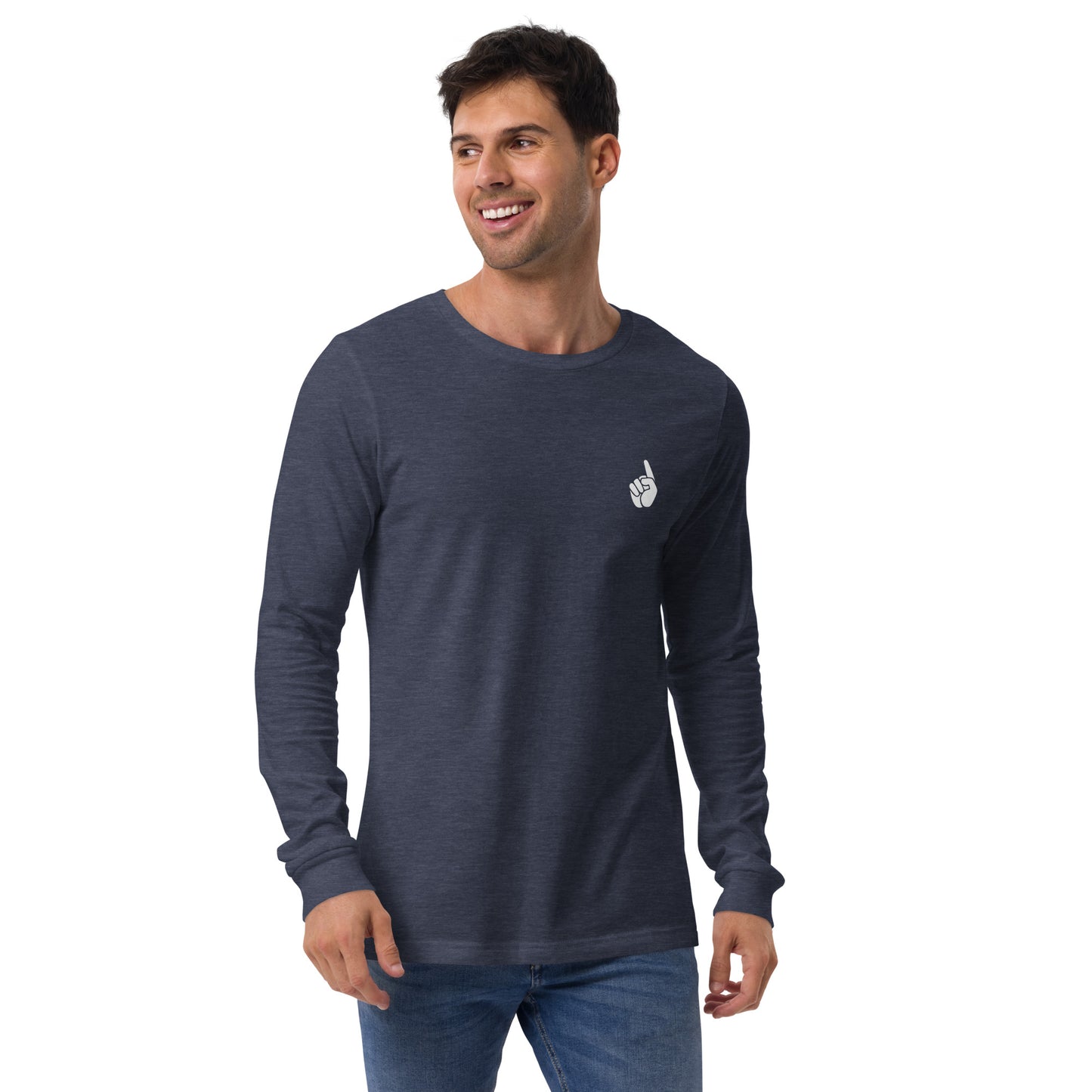 JESUS REVOLUTION One-Way T-Shirt