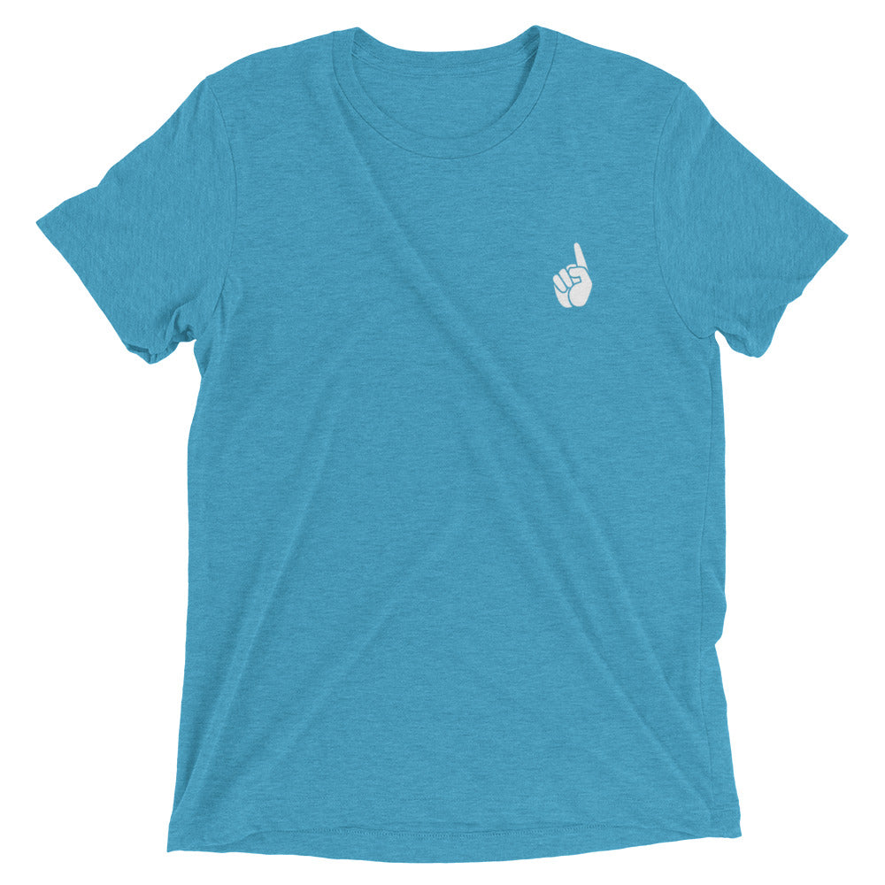 JESUS REVOLUTION One Way T-Shirt
