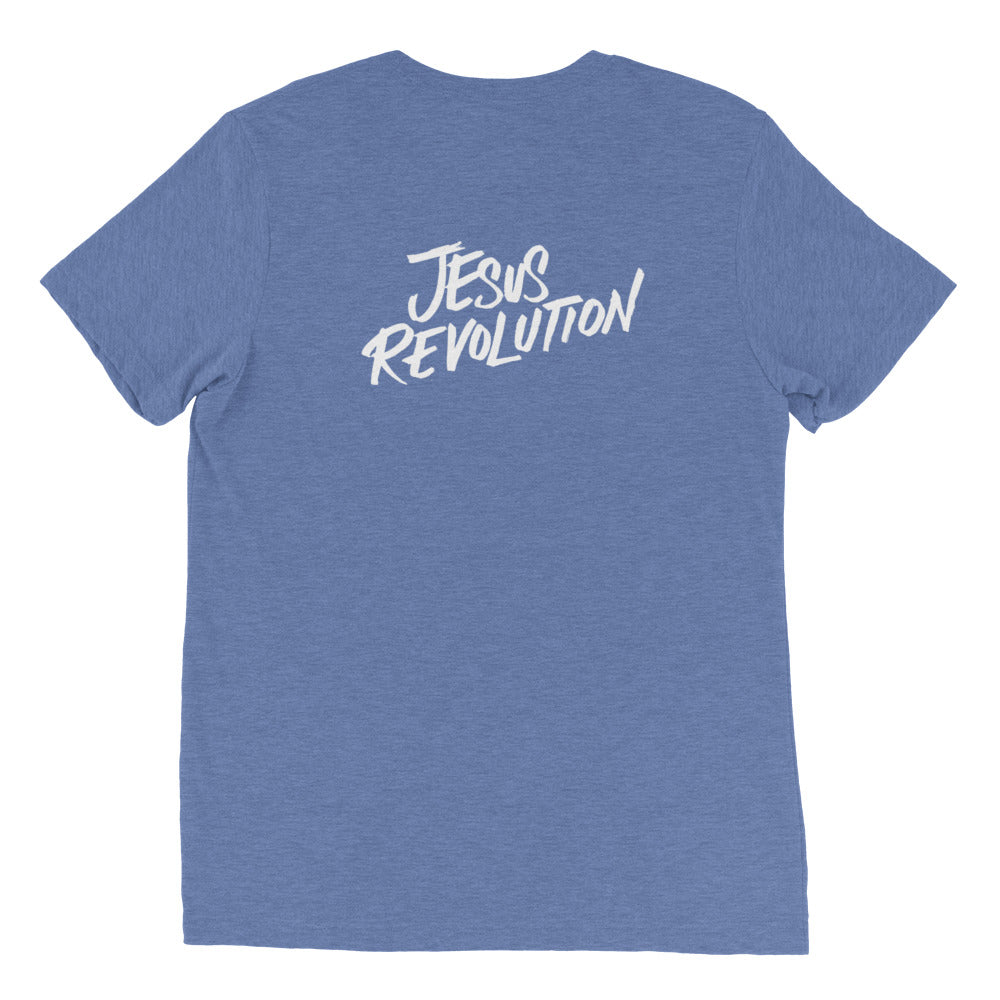 JESUS REVOLUTION One Way T-Shirt