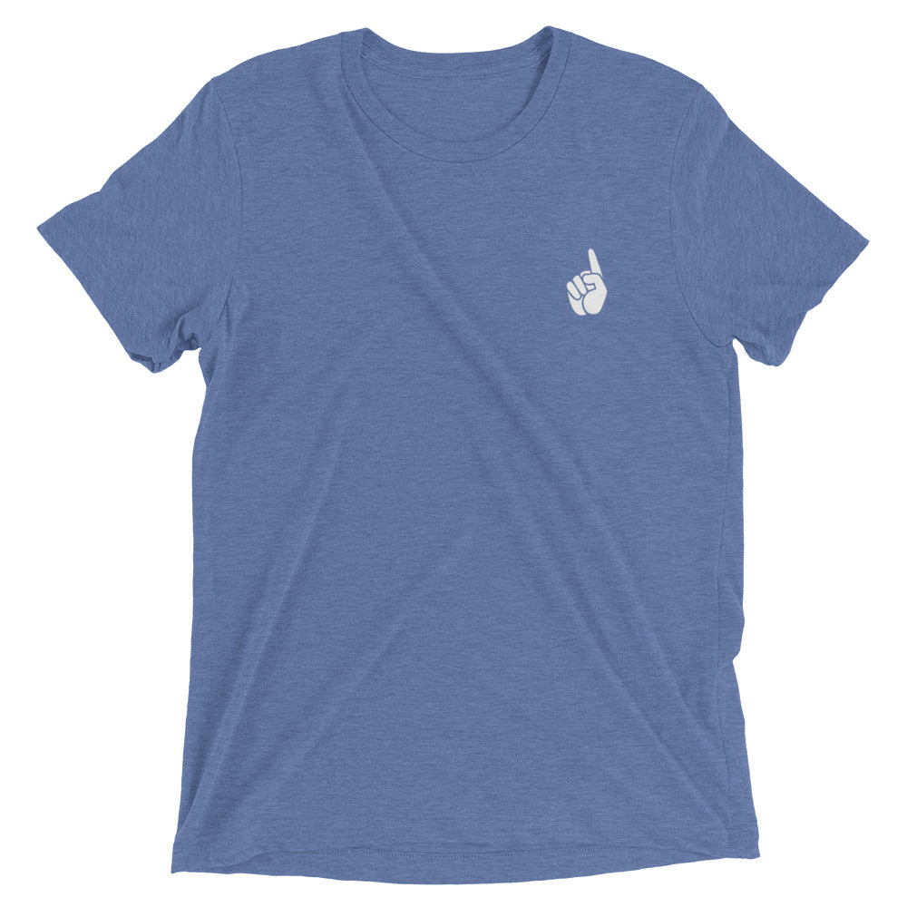 JESUS REVOLUTION One Way T-Shirt