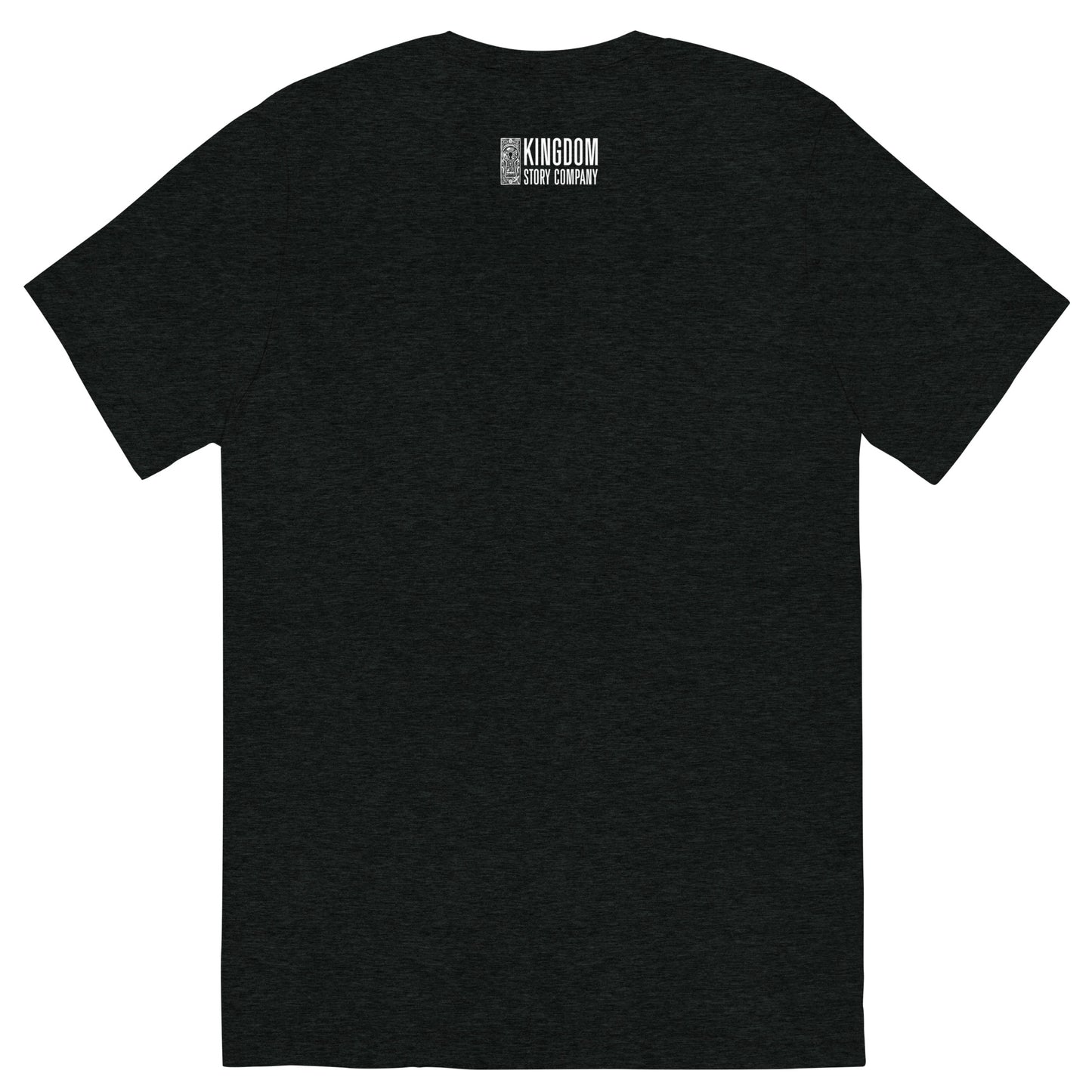 JESUS REVOLUTION Logo T-Shirt
