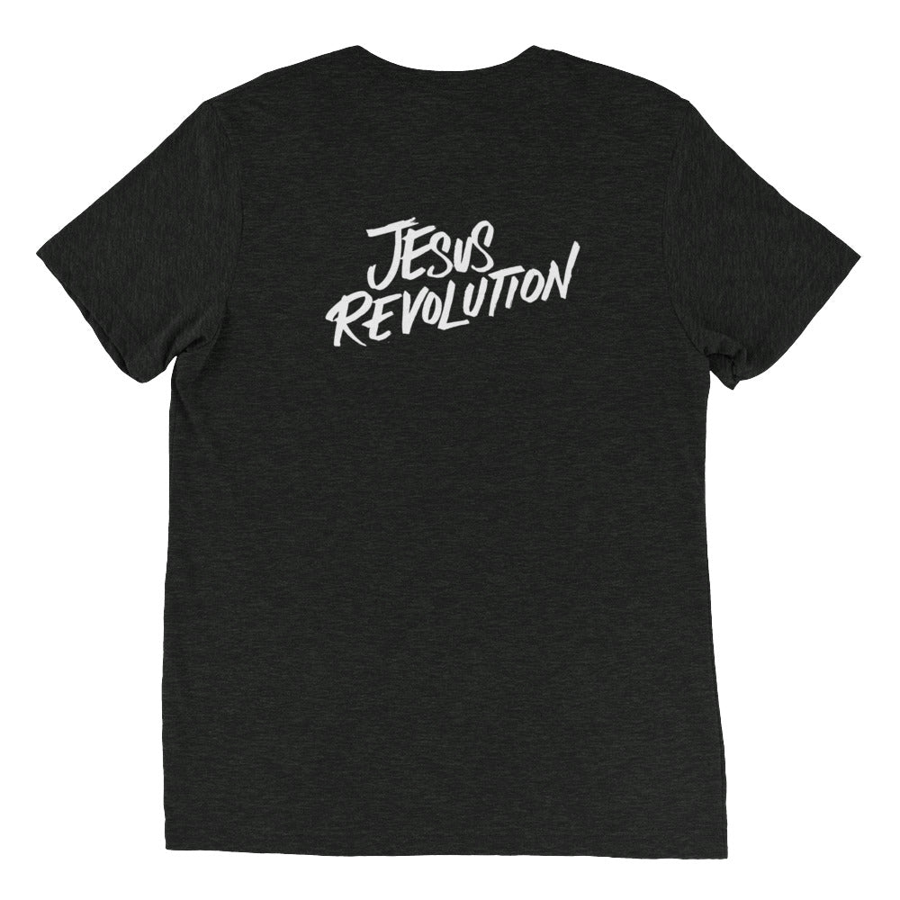 JESUS REVOLUTION One Way T-Shirt
