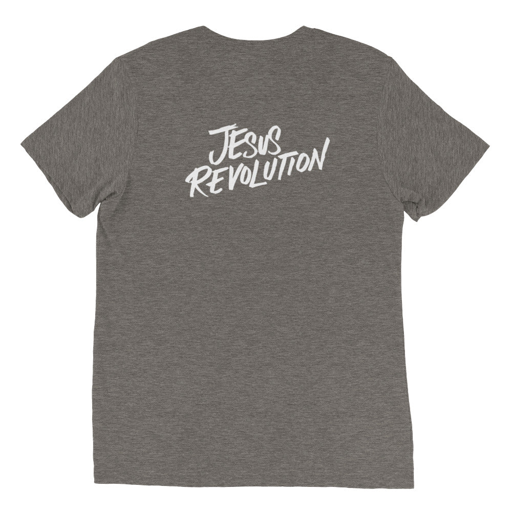 JESUS REVOLUTION One Way T-Shirt