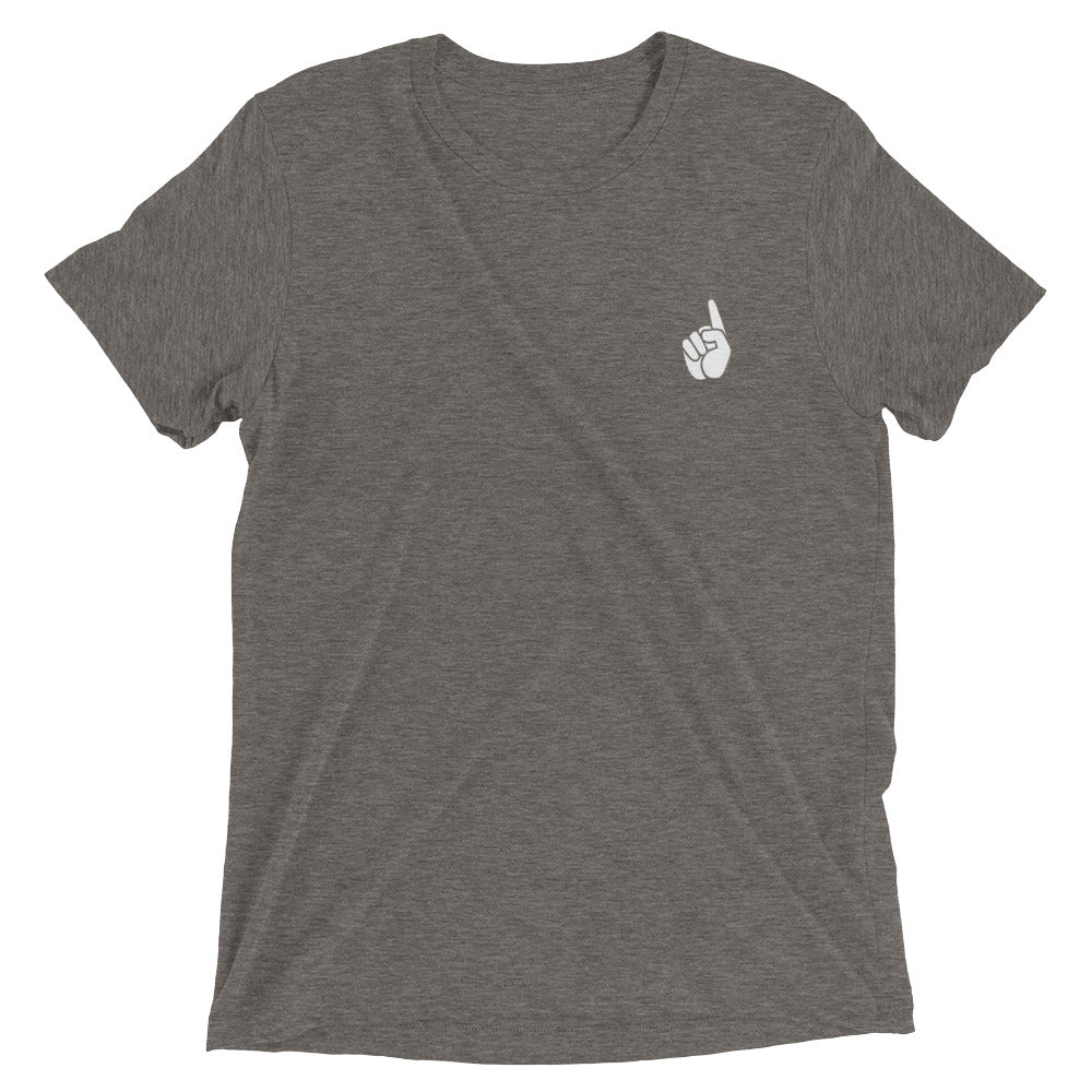 JESUS REVOLUTION One Way T-Shirt