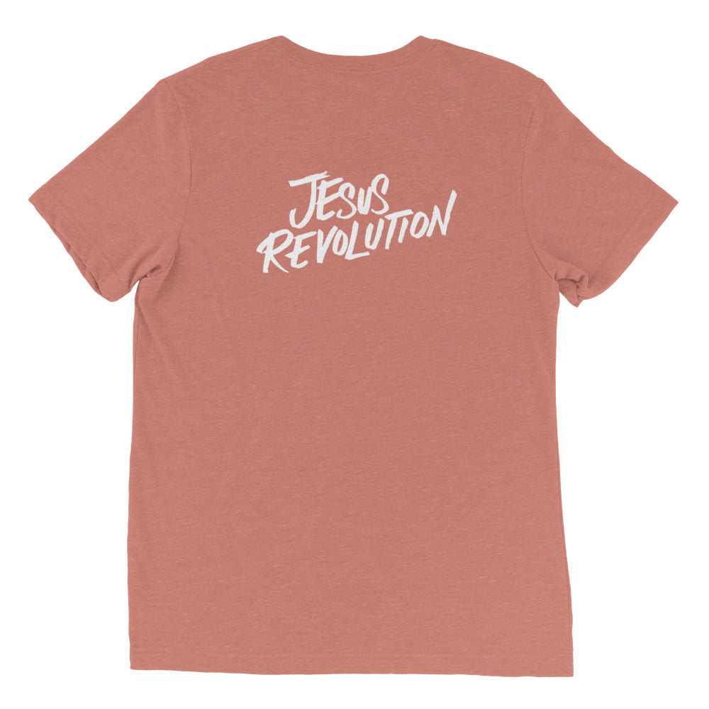 JESUS REVOLUTION One Way T-Shirt