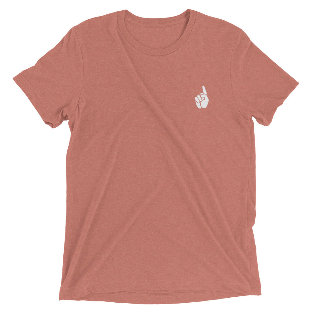 JESUS REVOLUTION One Way T-Shirt