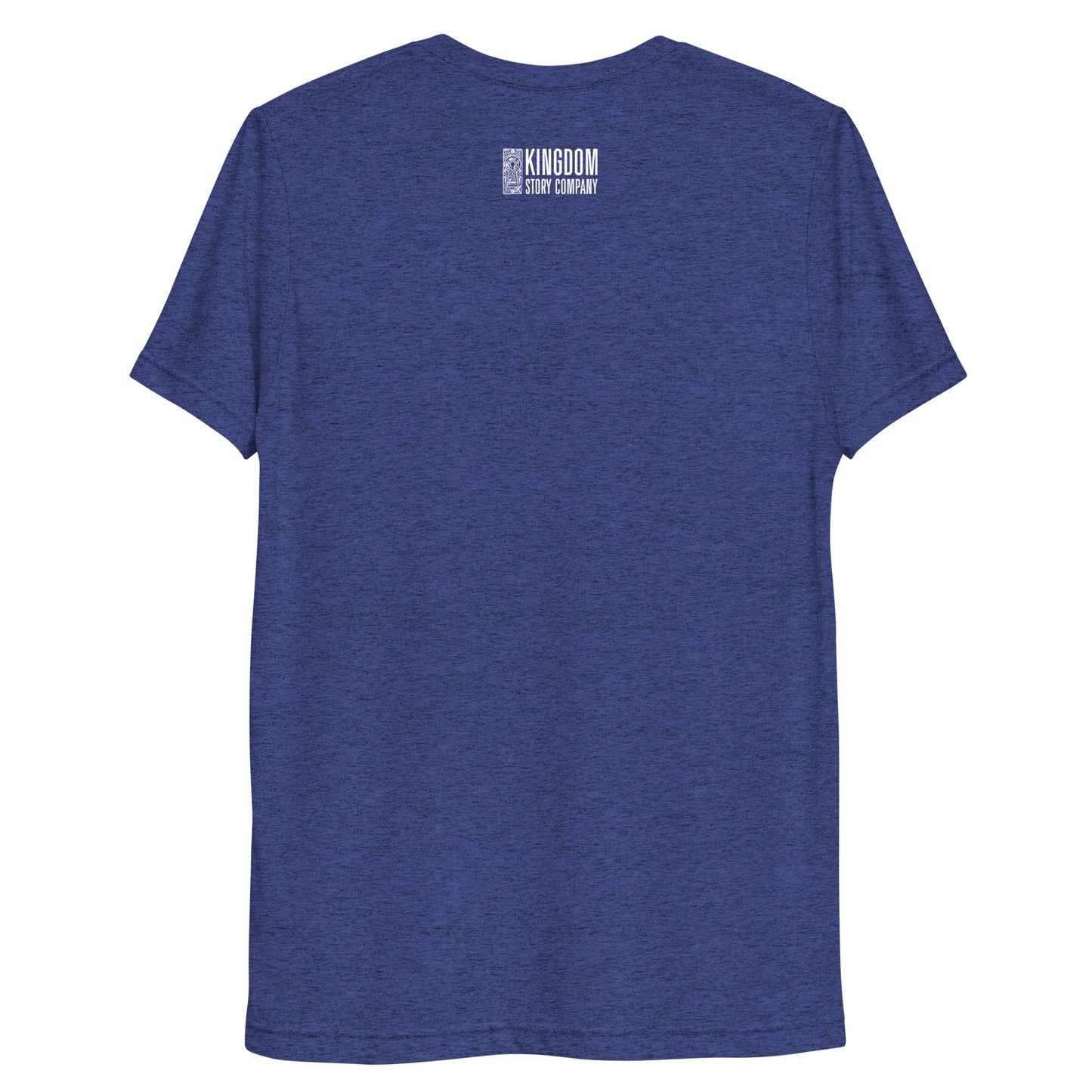 JESUS REVOLUTION Logo T-Shirt
