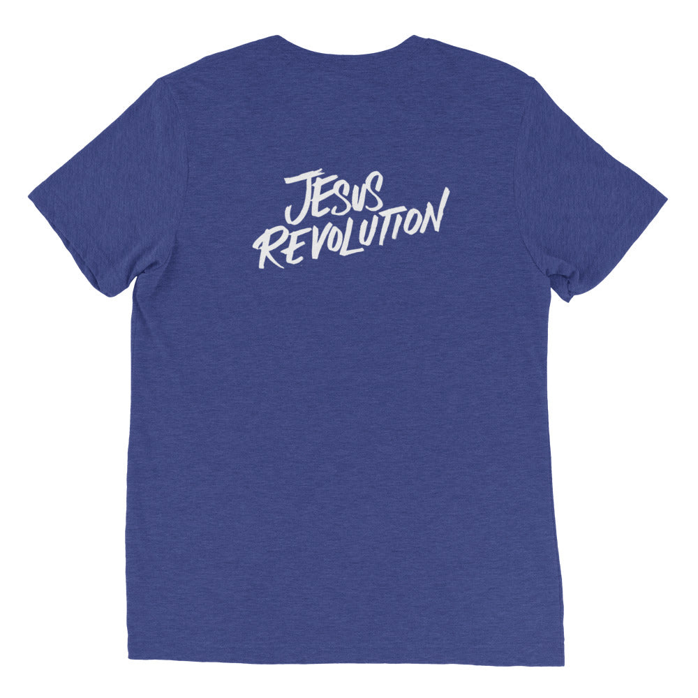 JESUS REVOLUTION One Way T-Shirt