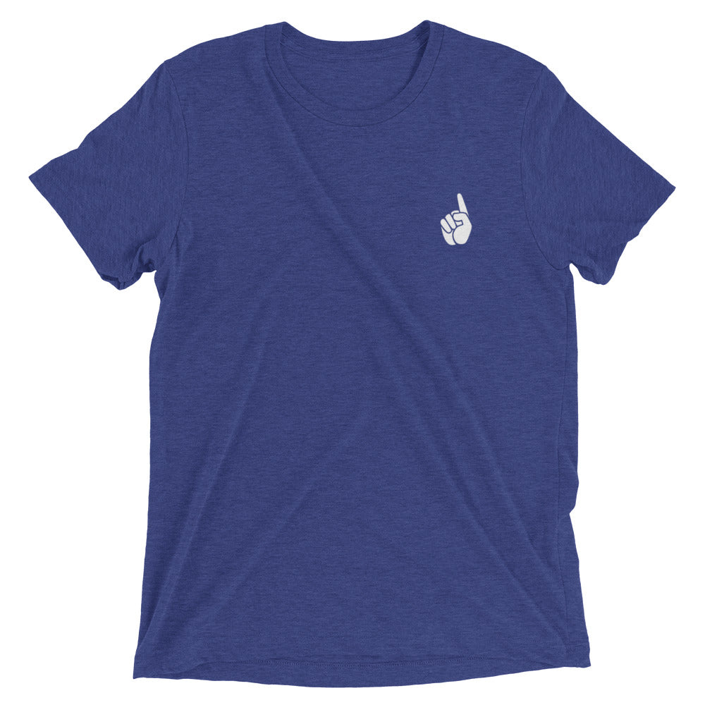 JESUS REVOLUTION One Way T-Shirt