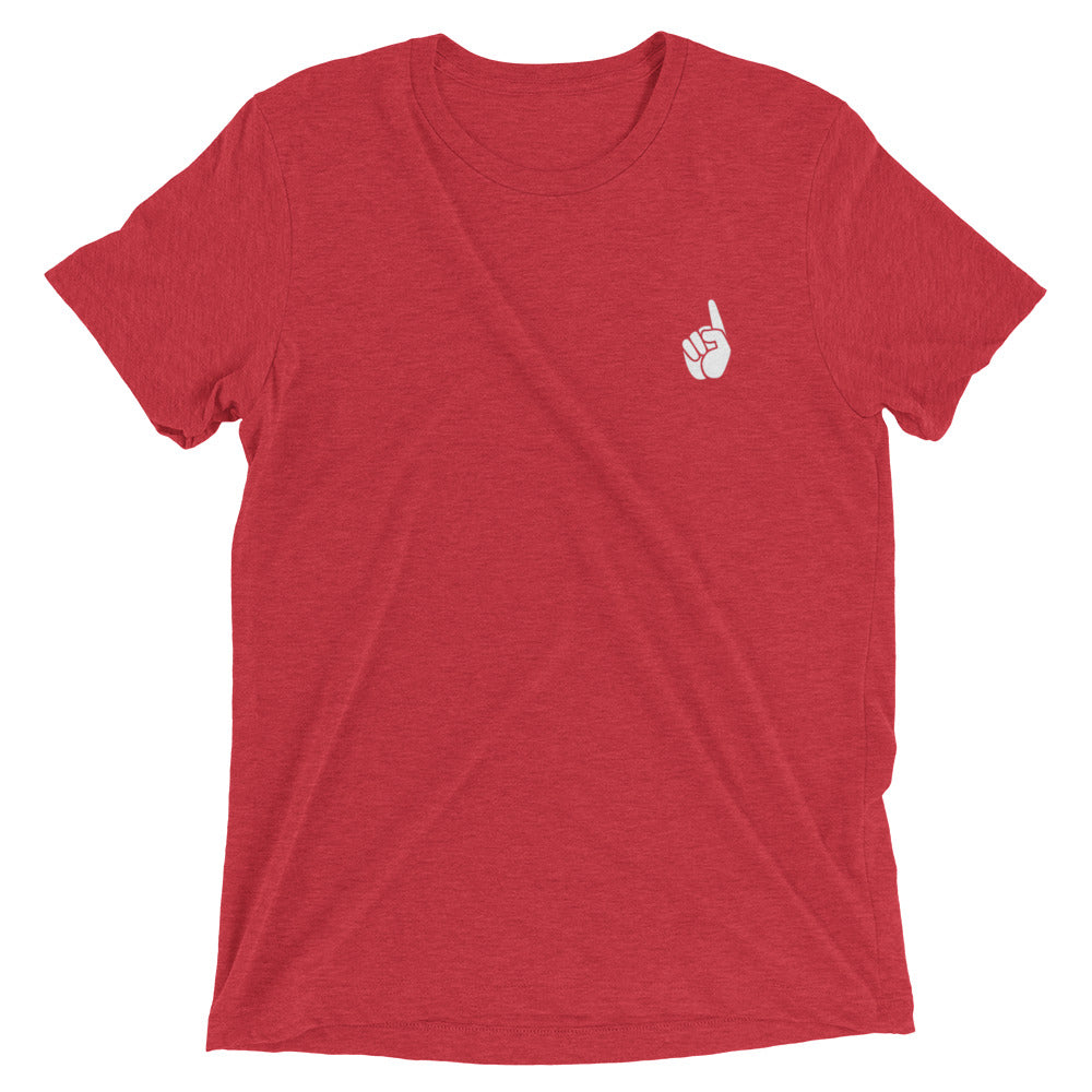 JESUS REVOLUTION One Way T-Shirt