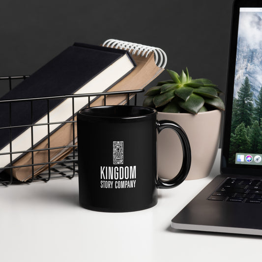 KINGDOM STORY Coffee Mug