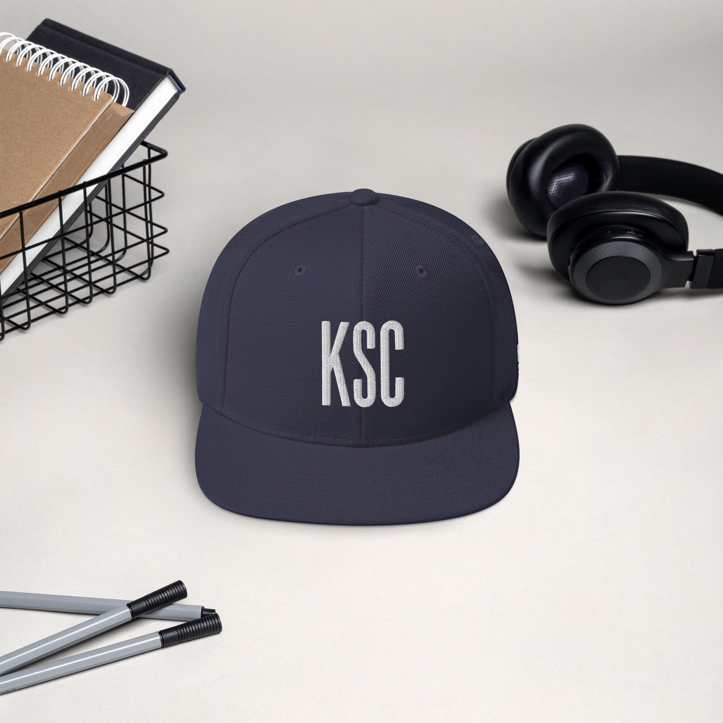 KINGDOM STORY Snapback