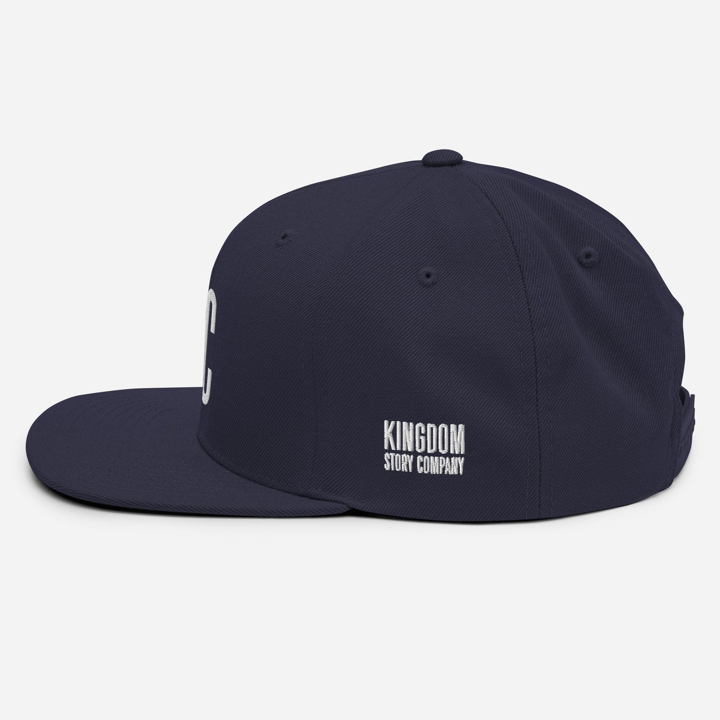 KINGDOM STORY Snapback