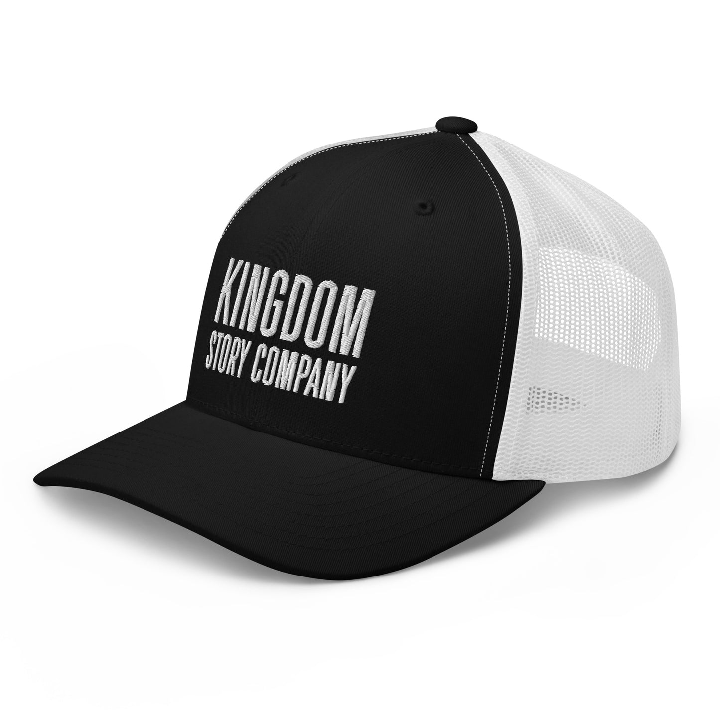 KINGDOM STORY Trucker Cap