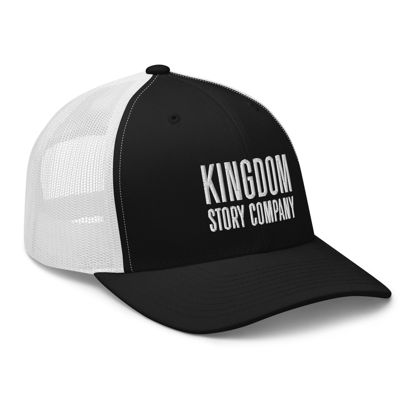 KINGDOM STORY Trucker Cap