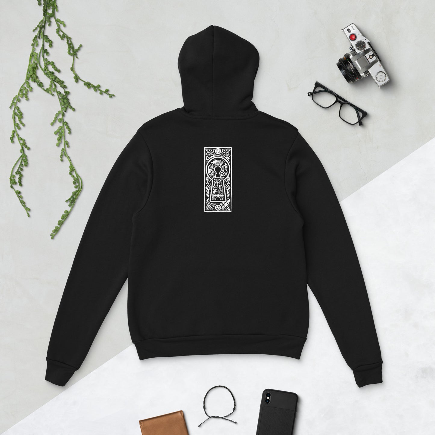 KINGDOM STORY Hoodie