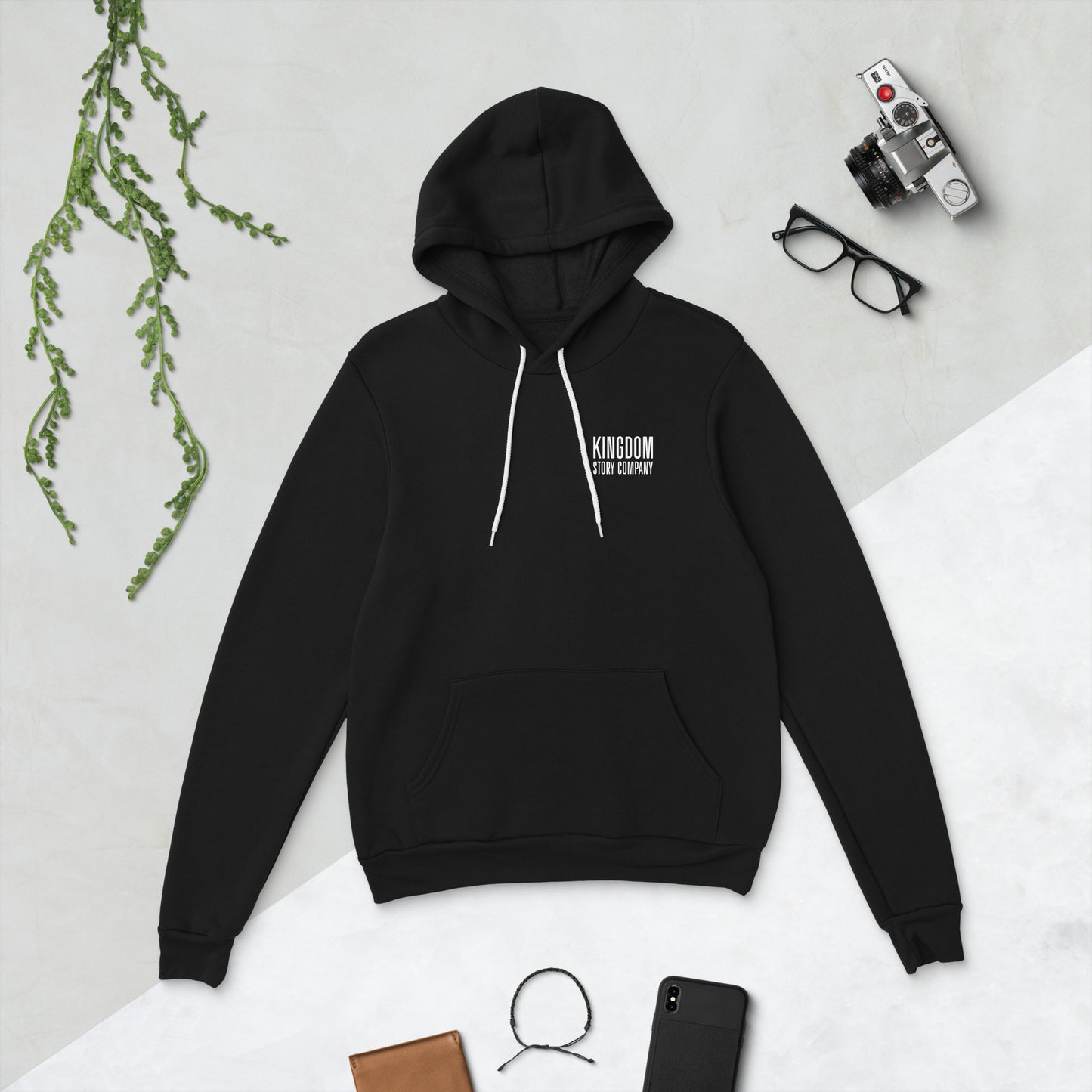 KINGDOM STORY Hoodie